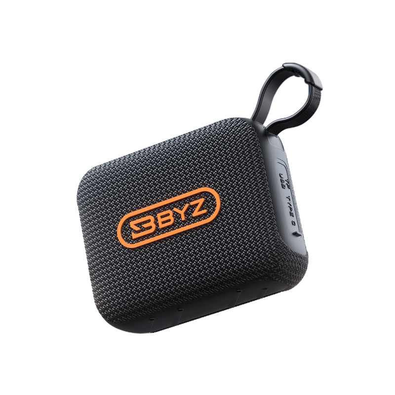 BYZ G03 Portable Wireless Bluetooth Speaker