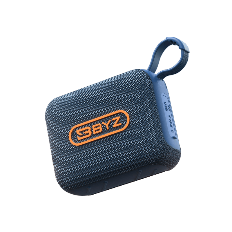 BYZ G03 Portable Wireless Bluetooth Speaker