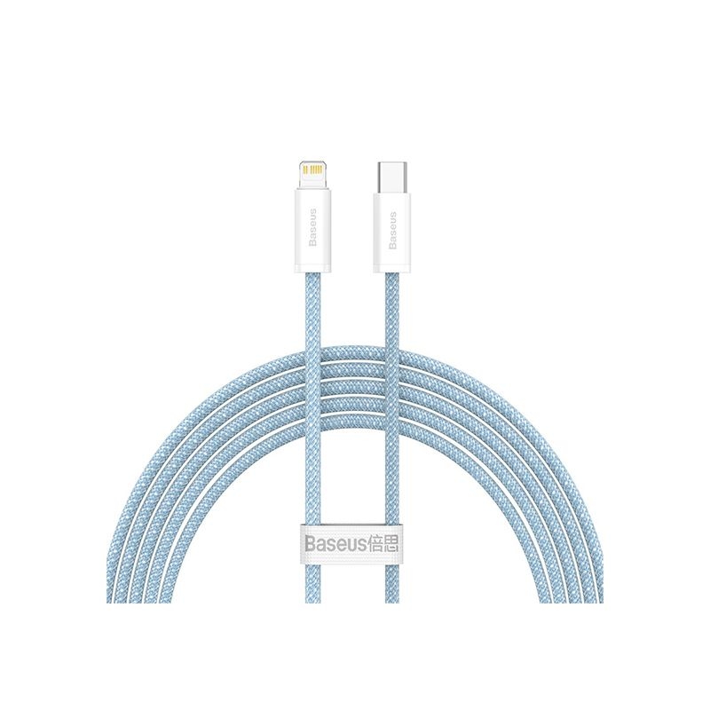 Baseus Dynamic Series Fast Charging Data Cable Type-C to iP 20W
