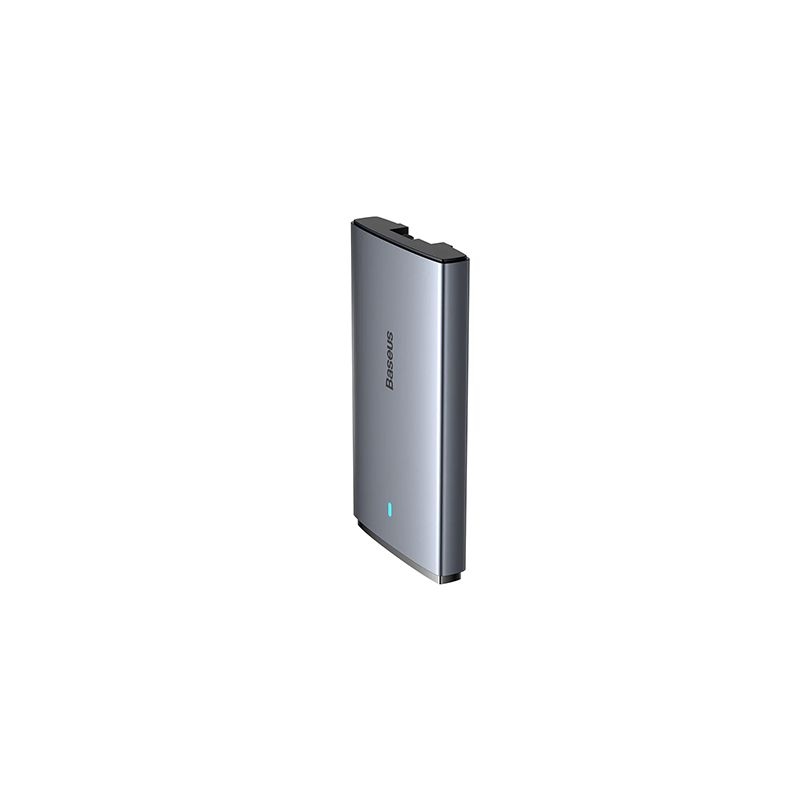 Baseus GaN5 Pro Ultra-Slim Fast Charger C+U 65W CN