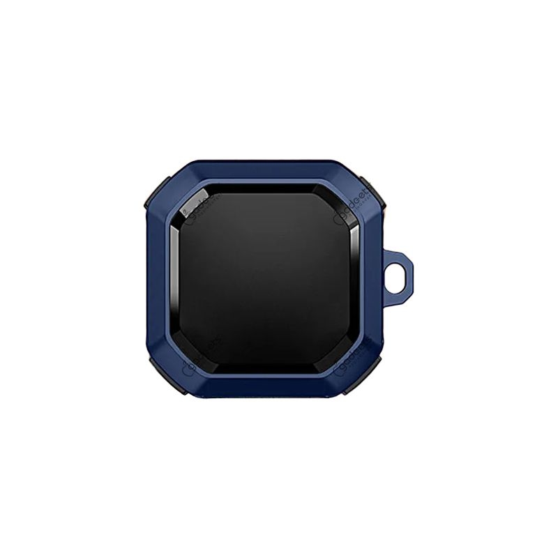 Battle Armor Anti-fall Case for Galaxy Buds live/Buds2/2Pro