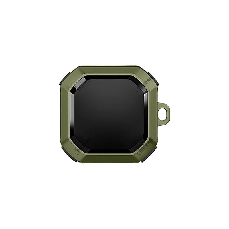 Battle Armor Anti-fall Case for Galaxy Buds live/Buds2/2Pro