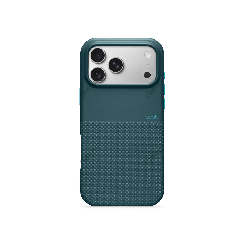 Beats Rugged MagSafe with Camera Control Sierra Case For iPhone 17 Series
