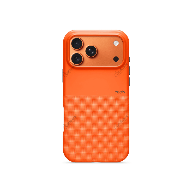 Beats Rugged MagSafe with Camera Control Sierra Case For iPhone 17 Series