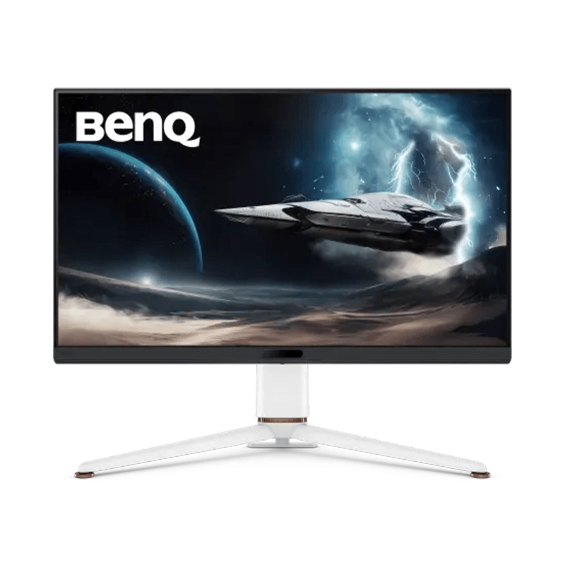 BenQ Mobiuz EX321UX 4K 144Hz 32" IPS Gaming Monitor