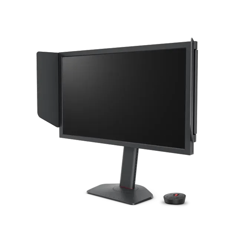 BenQ Zowie XL2566X+ 400Hz 24.1" DyAc2 Gaming Monitor