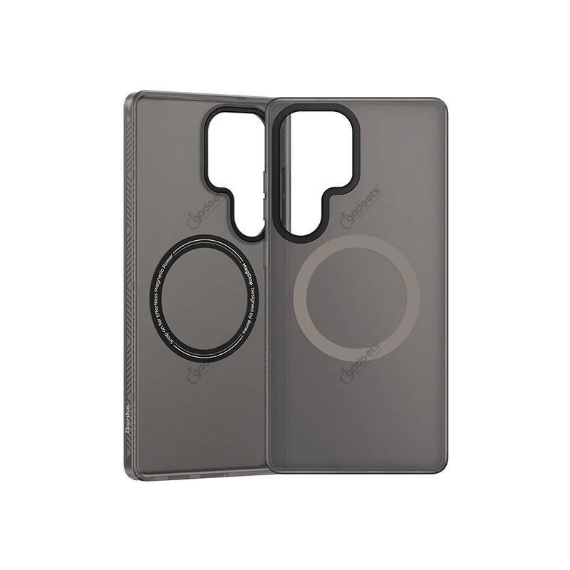 Benks Lucid Armor Phone Case for Galaxy S25 Ultra