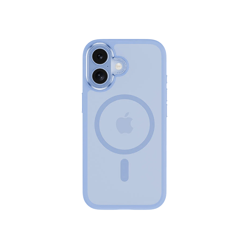 Benks Mist Magnetic Protective Case with Camera Button for iPhone 17 Series