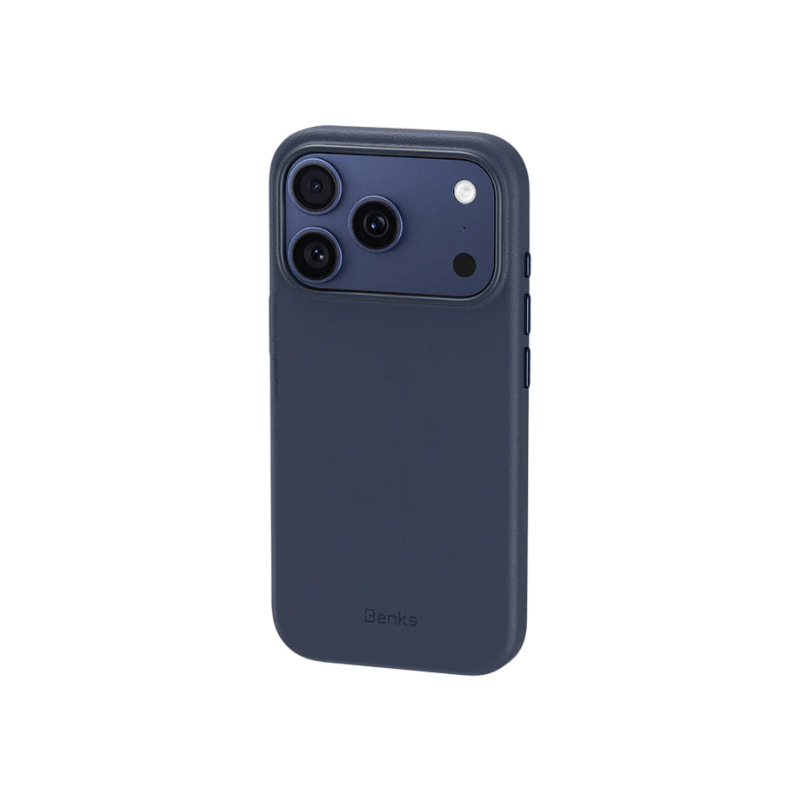 Benks VitaPro Magnetic Cover with Camera Button iPhone 17 Pro Max