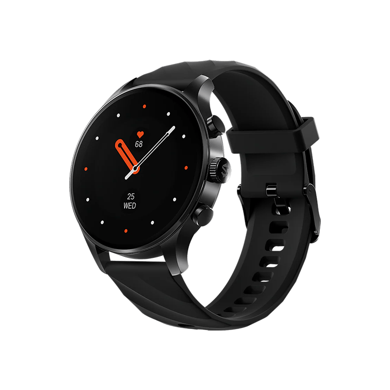 Black Shark S3 Classic Smart Watch
