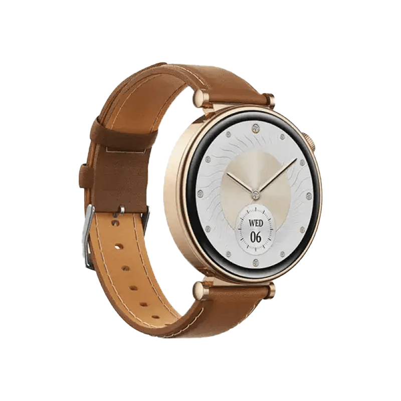 Blisbond Aurora BT Calling Smart Watch