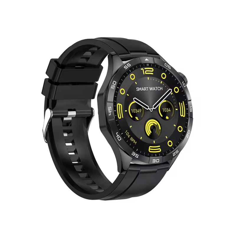 Blisbond Edge BT Calling Smart Watch