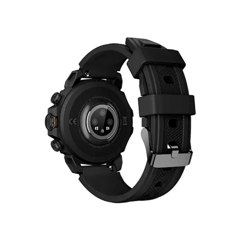 Blisbond Fort Sports & Adventure Smart Watch