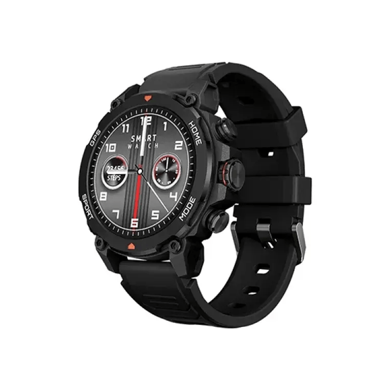 Blisbond Fort Sports & Adventure Smart Watch