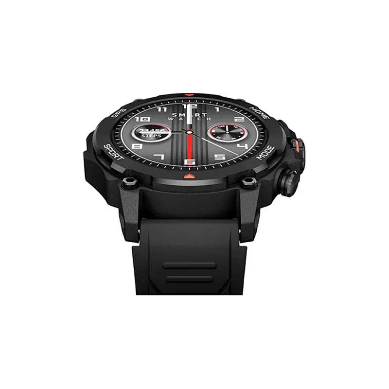 Blisbond Fort Sports & Adventure Smart Watch