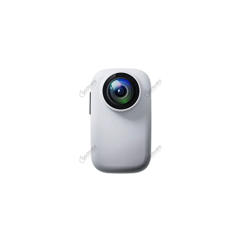 Blisbond GO 3 4K Thumb Action Camera