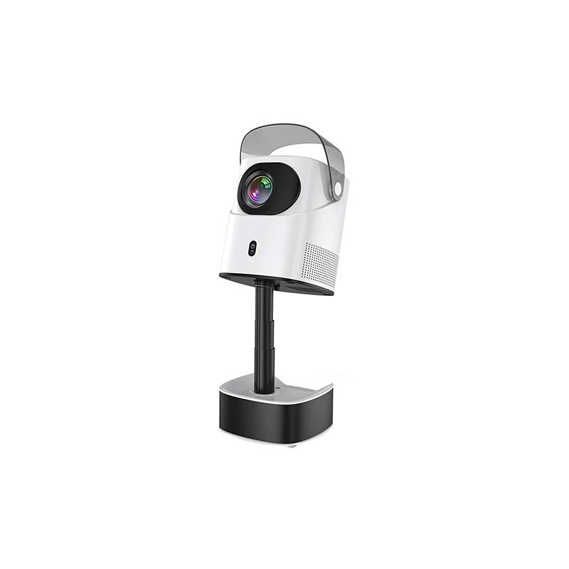 Blisbond Mirror 4K Gimbal Projector