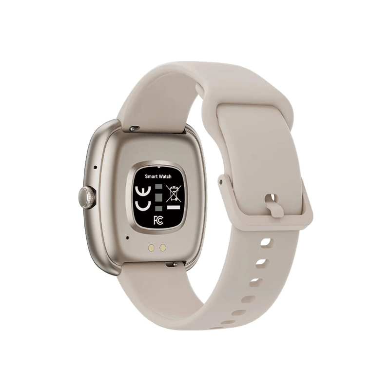 Blisbond Nivi BT Calling Smart Watch