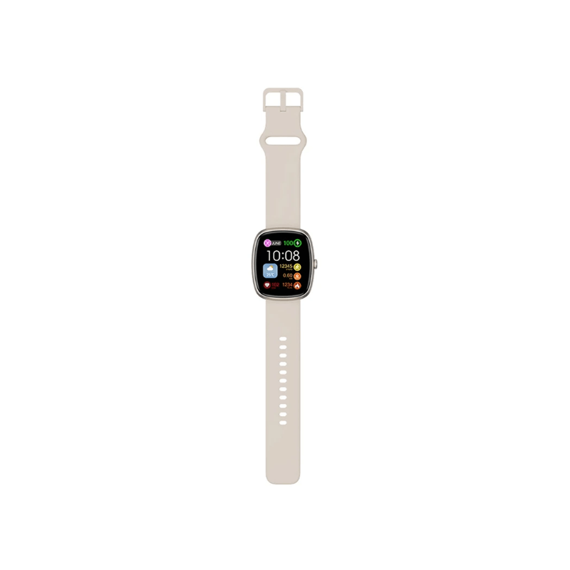 Blisbond Nivi BT Calling Smart Watch