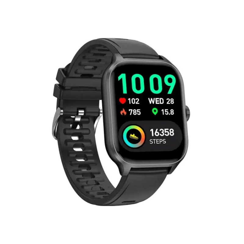 Blisbond Pulse BT Calling Smart Watch