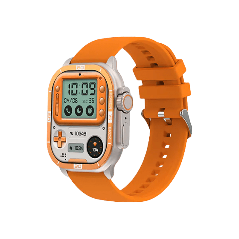 Blisbond Robin BT Calling Smart Watch