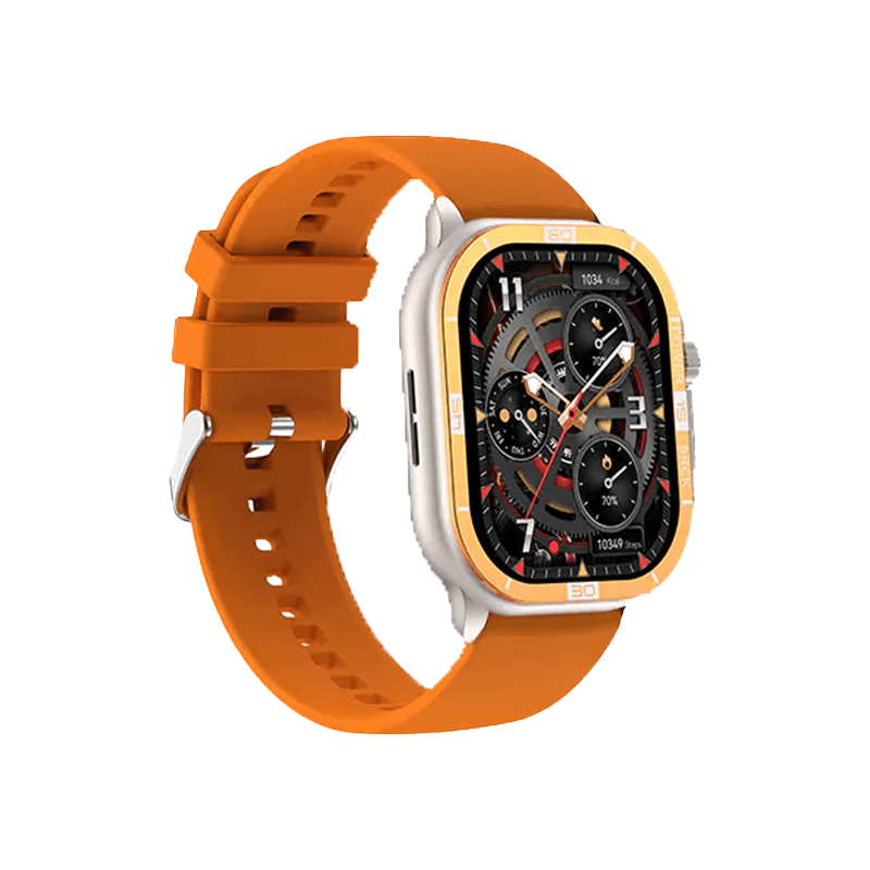 Blisbond Robin BT Calling Smart Watch