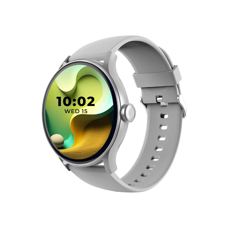 Blisbond Senor BT Calling Smart Watch