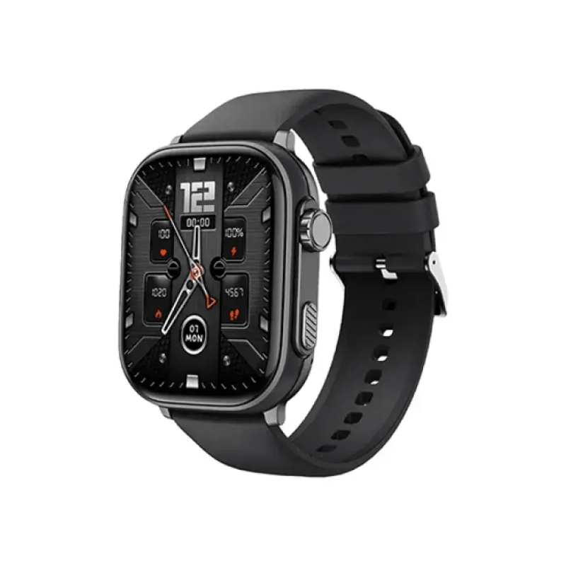Blisbond T1 Stam BT Calling Smart Watch