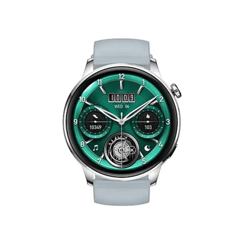 Blisbond Zeno BT Calling Smart Watch