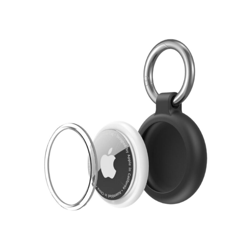 Blupebble Aeris Case for AirTag