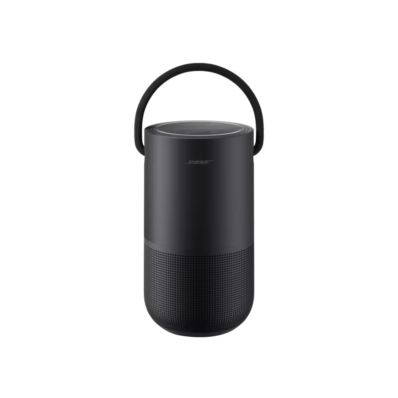 Bose Portable Smart Wireless Speaker