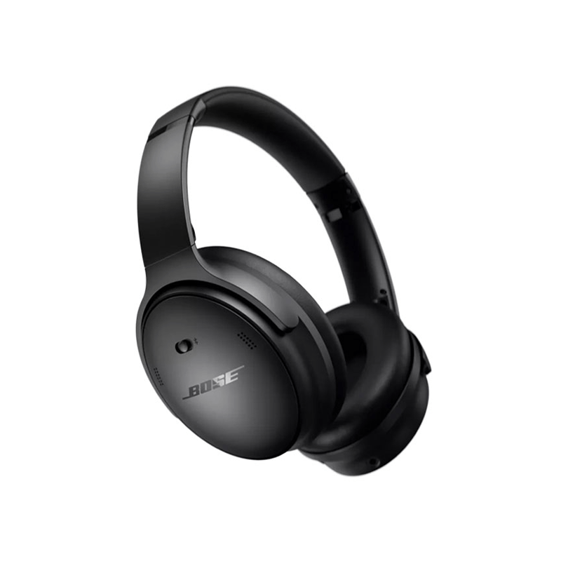 Bose Quiet Comfort Wireless Headphone