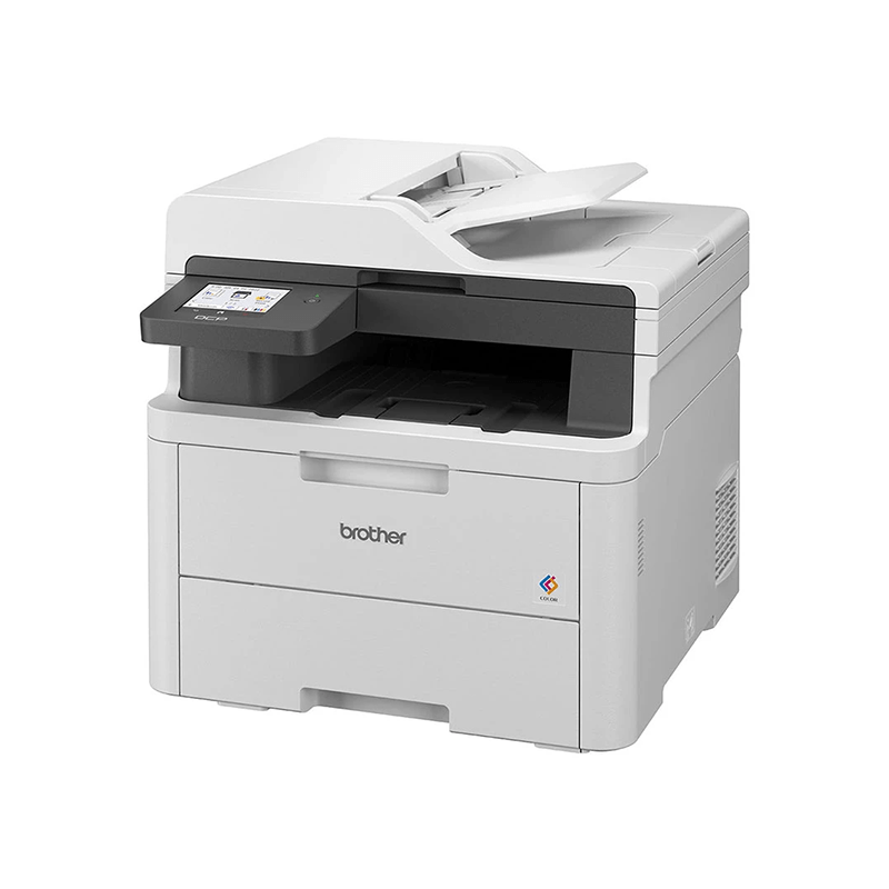 Brother DCP-L3560CDW Multifunction Color Laser Printer