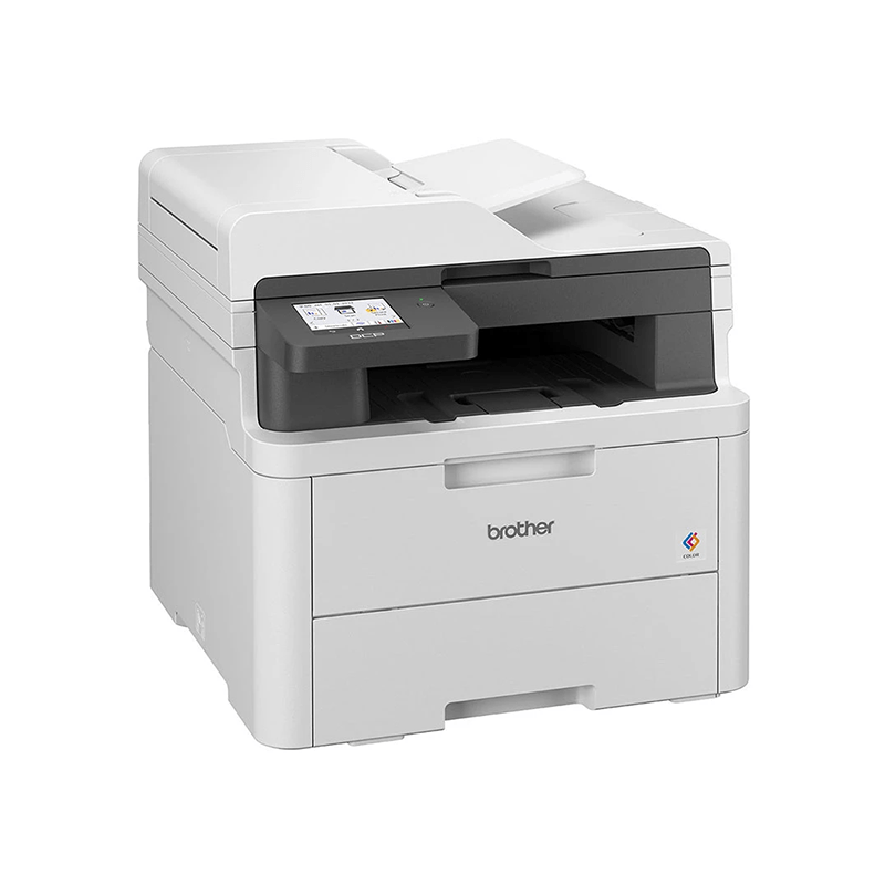 Brother DCP-L3560CDW Multifunction Color Laser Printer