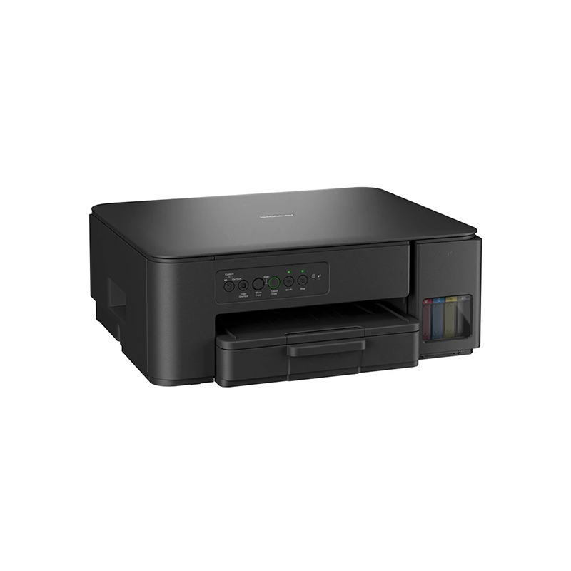 Brother DCP-T430W Multifunction Color Ink Tank Printer