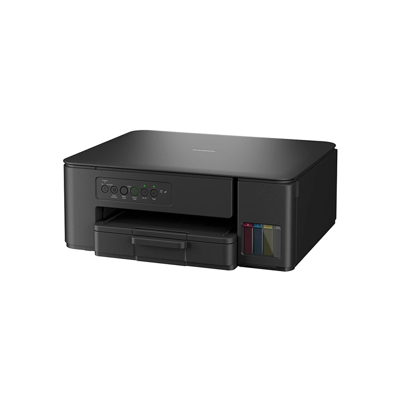 Brother DCP-T430W Multifunction Color Ink Tank Printer