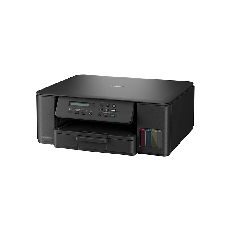 Brother DCP-T530DW Multifunction Color Ink Printer