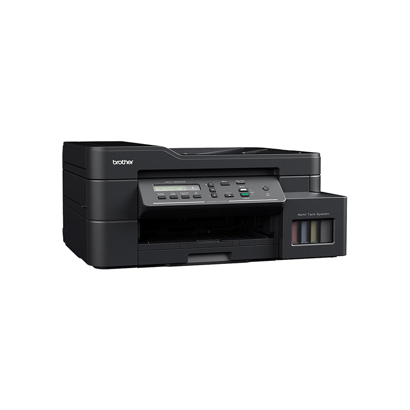 Brother DCP-T820DW Multifunction Color Ink Printer
