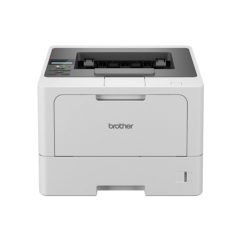 Brother HL-L5210DN Single Function Mono Laser Printer