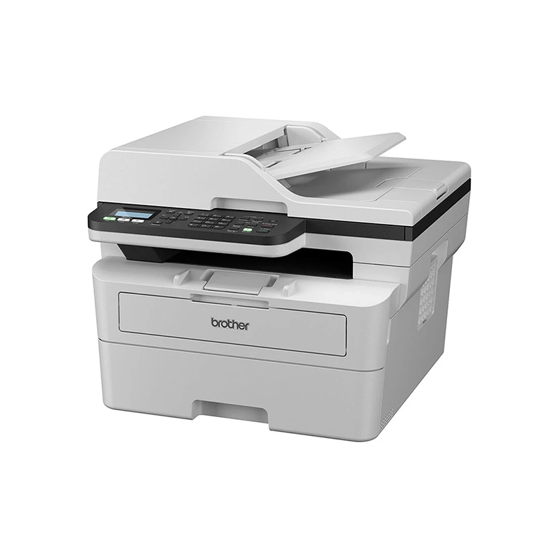 Brother MFC-B7810DW Multifunction Mono Laser Printer