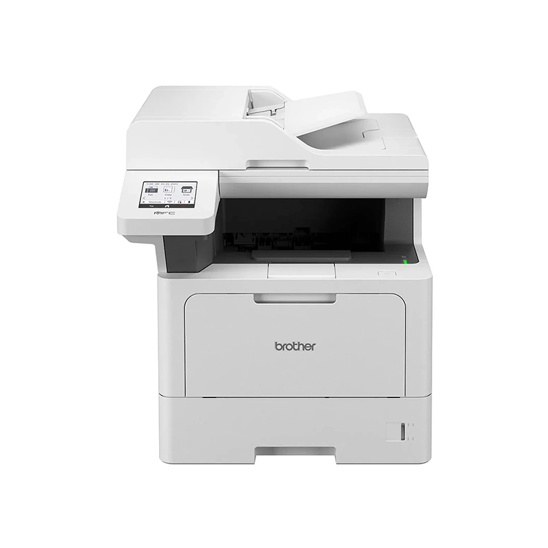 Brother MFC-L5710DW Multifunction Mono Laser Printer