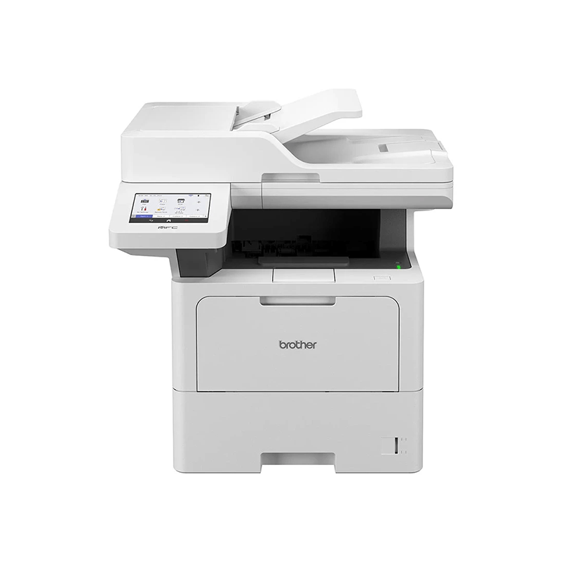 Brother MFC-L6710DW Multifunction Mono Laser Printer