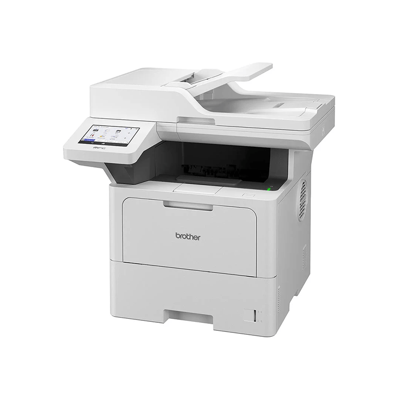 Brother MFC-L6710DW Multifunction Mono Laser Printer