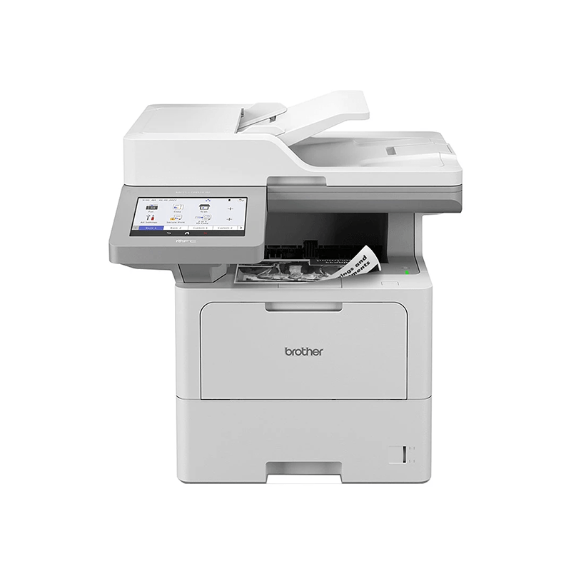 Brother MFC-L6910DN Multifunction Mono Laser Printer