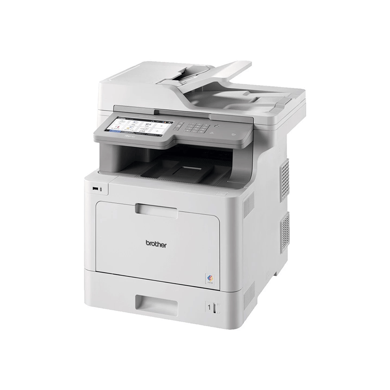 Brother MFC-L9570CDW Multifunction Color Laser Printer
