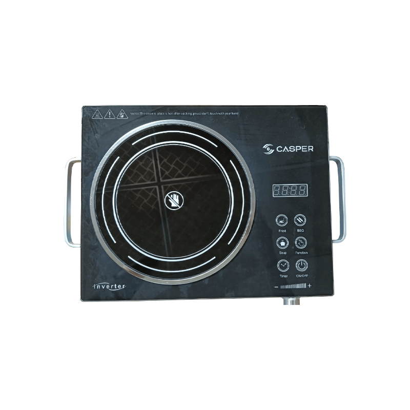 CASPER CS-7032 Infrared Cooker - 2500W