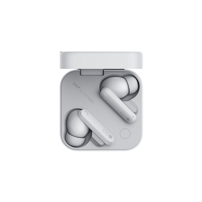 CMF by Nothing Buds Pro 2 Hybrid ANC Wireless Earbuds