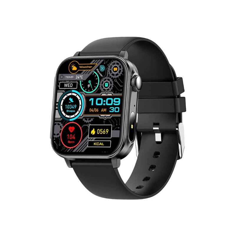 COLMI P80 Smartwatch