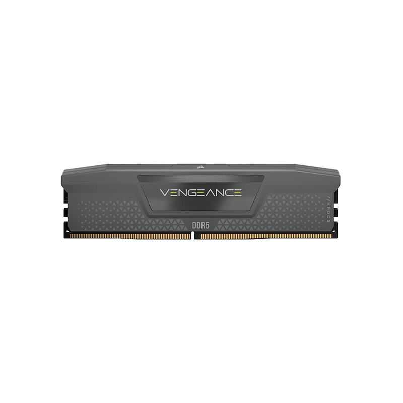 CORSAIR Vengeance DDR5 6000MHz Heatsink Desktop RAM