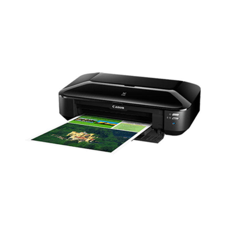 Canon PIXMA iX6870 Wireless A3 Color Inkjet Printer